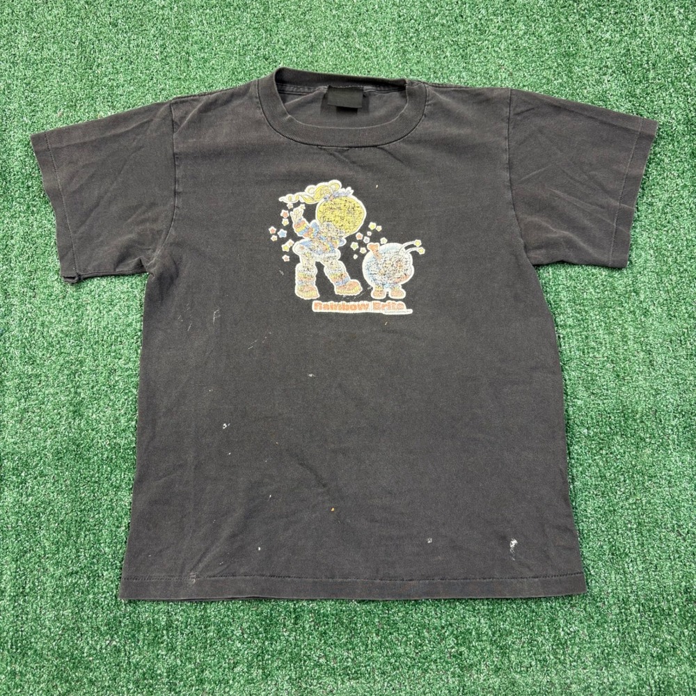 Vintage 90's Changes Rainbow Brite T-shirt